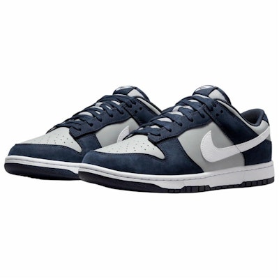 Nike Dunk Low 'Obsidian Light Smoke Grey' IB3079-400 Lookbook Nike Dunk Low 'Obsidian Light Smoke Grey' IB3079-400