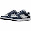 Lookbook Nike Dunk Low 'Obsidian Light Smoke Grey' IB3079-400