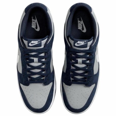 Nike Dunk Low 'Obsidian Light Smoke Grey' IB3079-400 Shop Nike Dunk Low 'Obsidian Light Smoke Grey' IB3079-400
