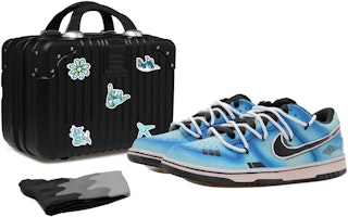 ナイキ ダンク LOW "海洋保護" (Nike Dunk LOW "Kaiyō Hogo") CW1590-100-458286 Buy ナイキ ダンク LOW "海洋保護" (Nike Dunk LOW "Kaiyō Hogo") CW1590-100-458286