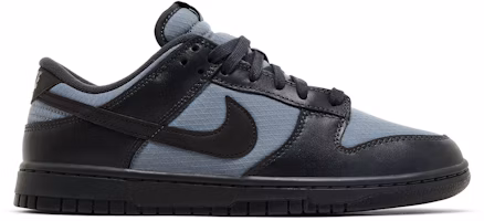 Nike Dunk Low SE 'Off Noir Smoke Grey' FZ3052-001 Nike Dunk Low SE 'Off Noir Smoke Grey' FZ3052-001