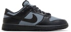 Buy Nike Dunk Low 'Hitam Kelam Kelabu Asap' FZ3052-001