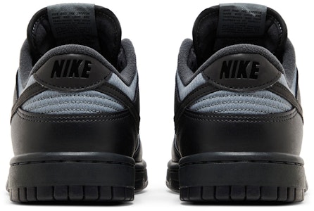 耐克Dunk低帮 'Off Noir烟灰' FZ3052-001 Details for 耐克Dunk低帮 'Off Noir烟灰' FZ3052-001