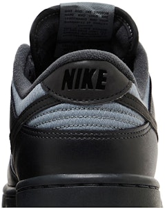 耐克Dunk低帮 'Off Noir烟灰' FZ3052-001 Sizing 耐克Dunk低帮 'Off Noir烟灰' FZ3052-001