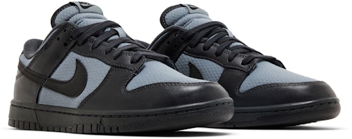 Nike Dunk Low 'Negro Humo Gris Oscuro' FZ3052-001 Cheap Nike Dunk Low 'Negro Humo Gris Oscuro' FZ3052-001