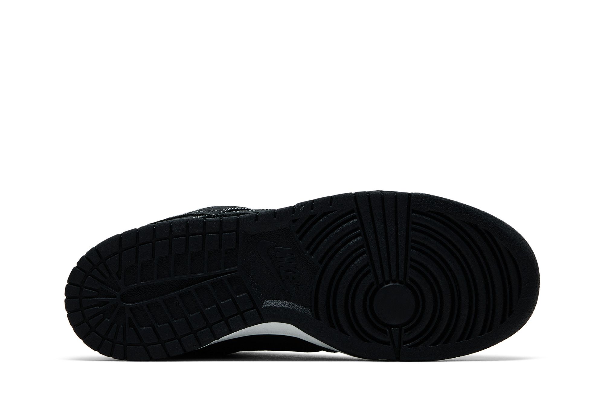 Shop Nike Dunk Low ''Off Noir Summit White'' Sneakers IO4550-001