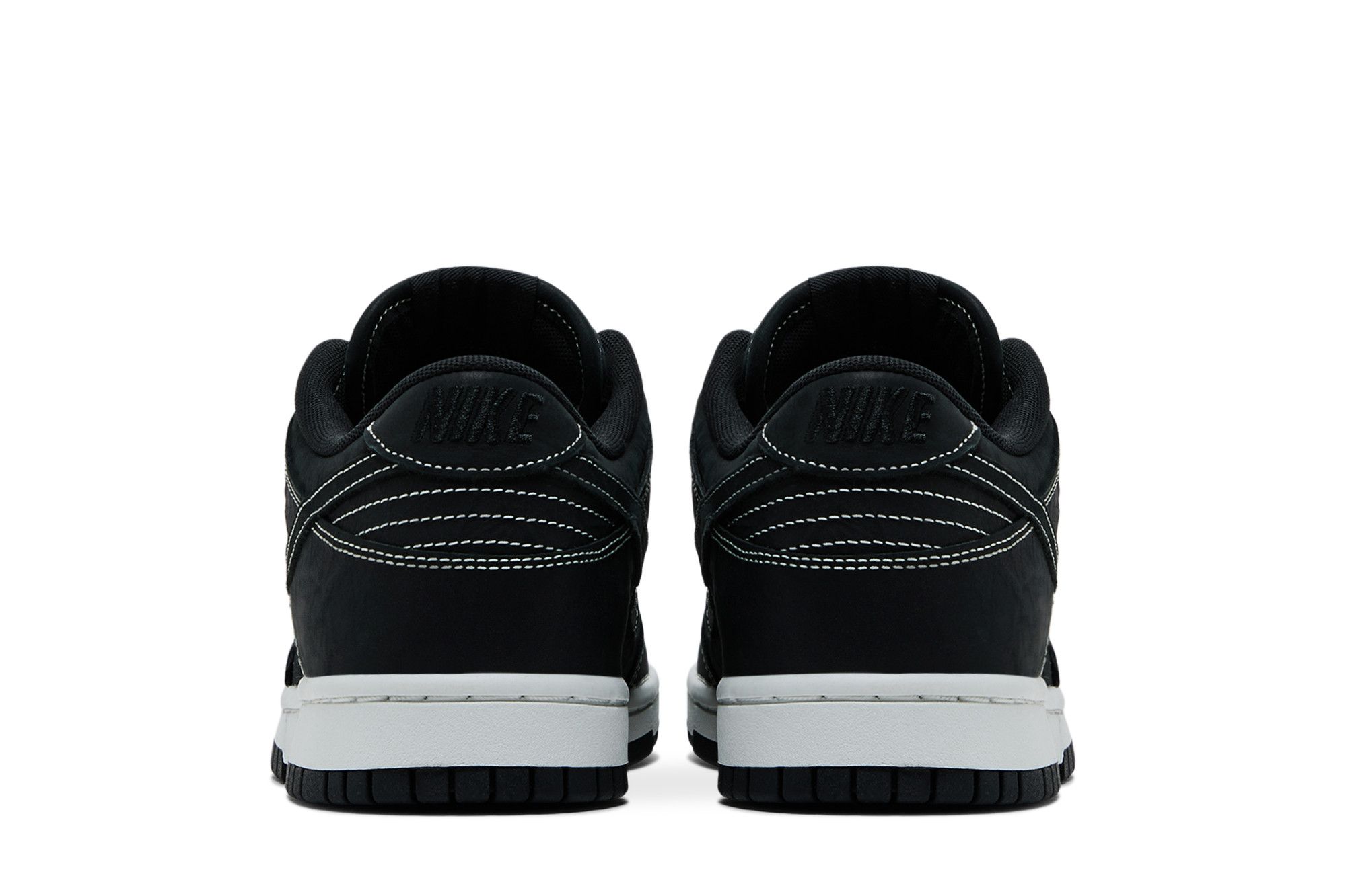 Details for Nike Dunk Low ''Off Noir Summit White'' Sneakers IO4550-001