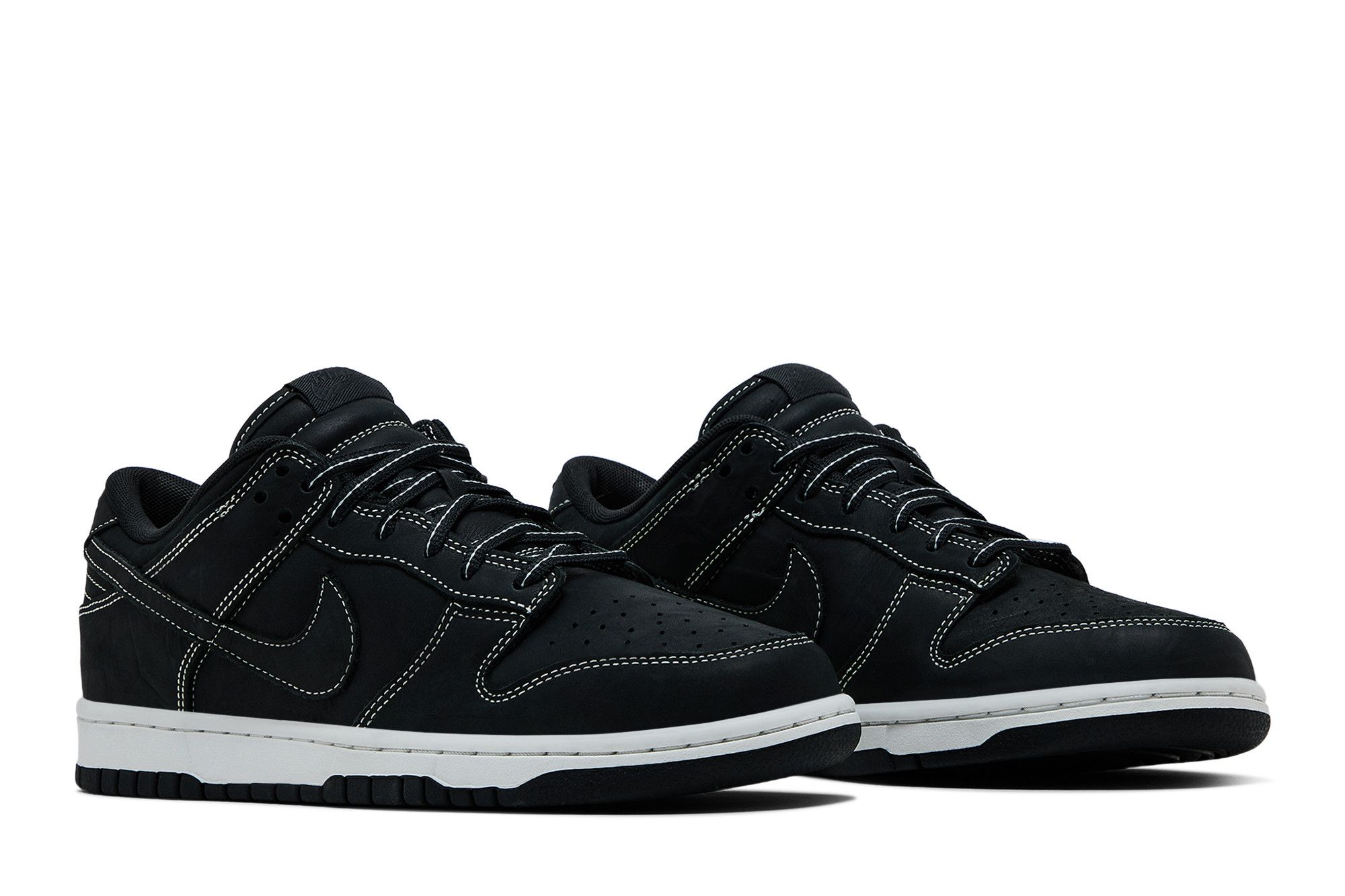 Cheap Nike Dunk Low ''Off Noir Summit White'' Sneakers IO4550-001