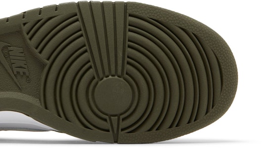 ナイキ ダンク LOW "オイルグリーン" FN6882-100 Purchase ナイキ ダンク LOW "オイルグリーン" FN6882-100