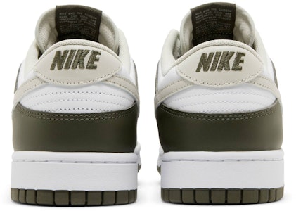 ナイキ ダンク LOW "オイルグリーン" FN6882-100 Details for ナイキ ダンク LOW "オイルグリーン" FN6882-100