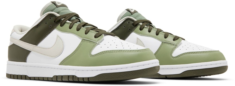 ナイキ ダンク LOW "オイルグリーン" FN6882-100 Cheap ナイキ ダンク LOW "オイルグリーン" FN6882-100