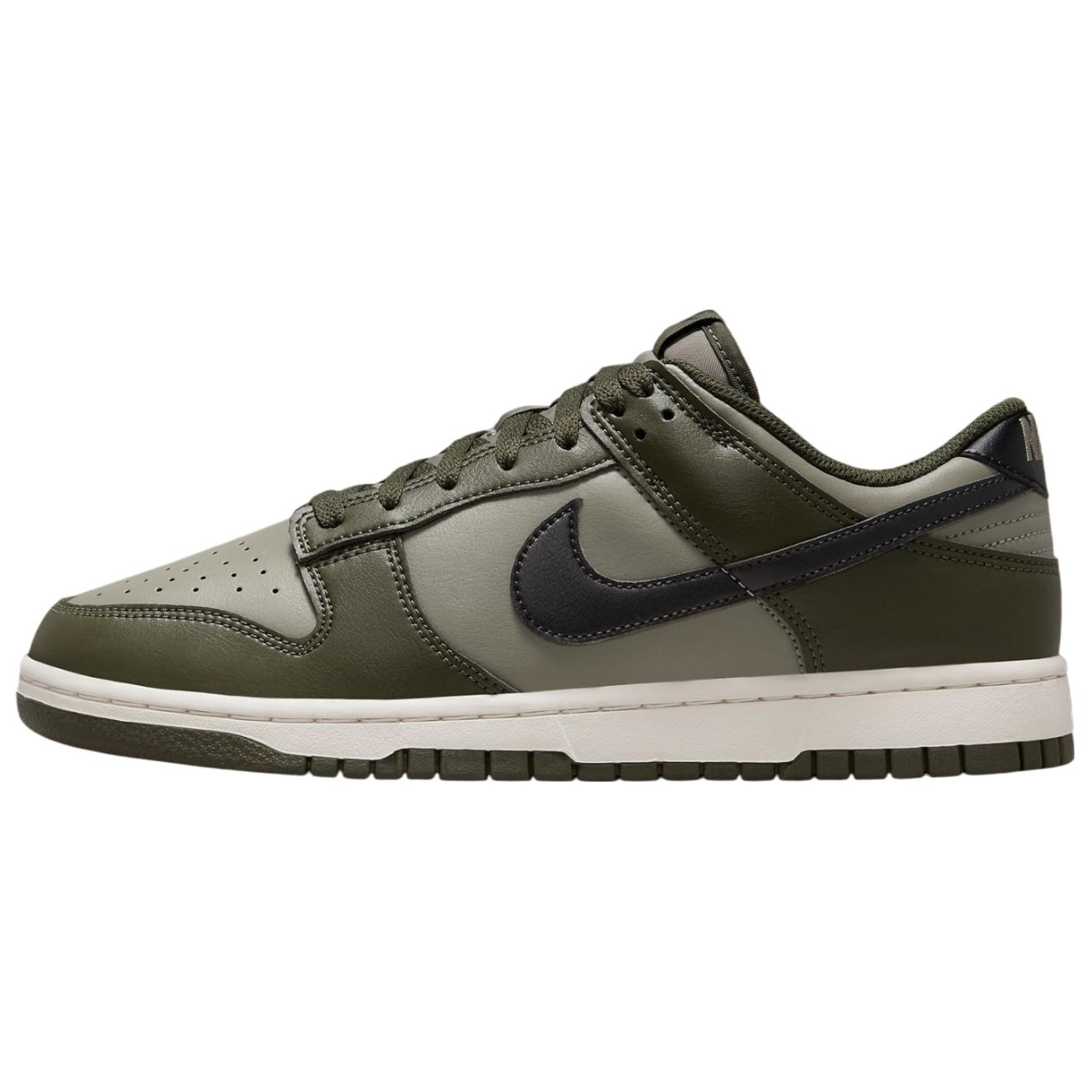 Nike Dunk Low 'Olive Cargo Khaki' HF5441-300