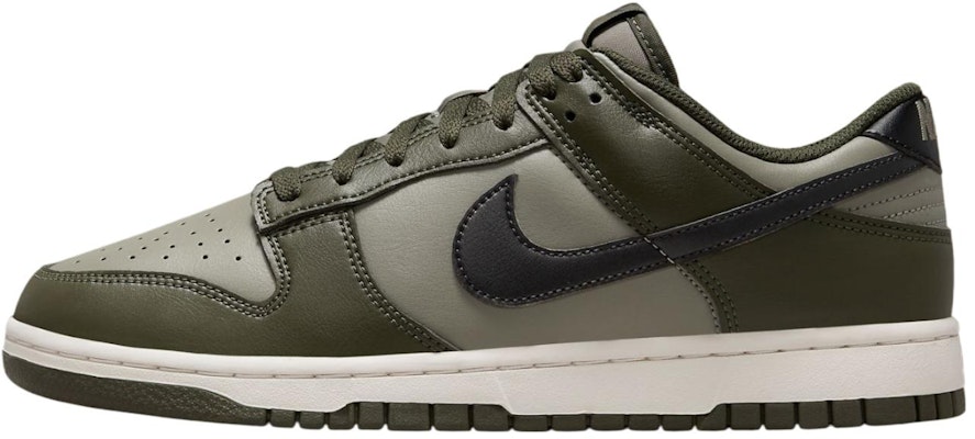 Nike Dunk Low 'Olive Cargo Khaki' HF5441-300 Buy Nike Dunk Low 'Olive Cargo Khaki' HF5441-300