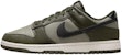 Nike Dunk Low 'Olive Cargo Khaki' HF5441-300