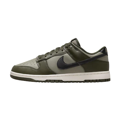 Nike Dunk Low 'Olive Cargo Khaki'