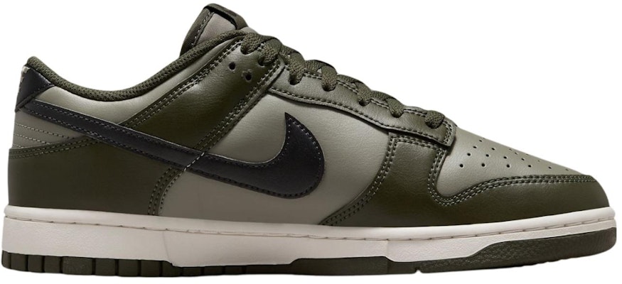 Nike Dunk Low 'Olive Cargo Khaki' HF5441-300 Order Nike Dunk Low 'Olive Cargo Khaki' HF5441-300