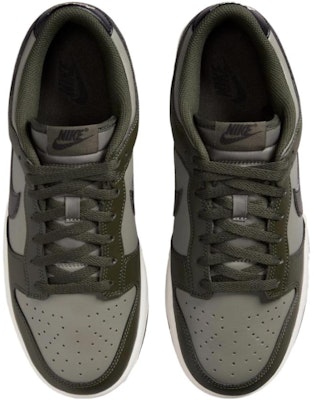 Nike Dunk Low 'Olive Cargo Khaki' HF5441-300 Shop Nike Dunk Low 'Olive Cargo Khaki' HF5441-300
