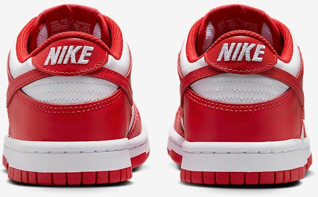 Nike Dunk Low Edisi Eksklusif Online Direct FB9109-119 Details for Nike Dunk Low Edisi Eksklusif Online Direct FB9109-119