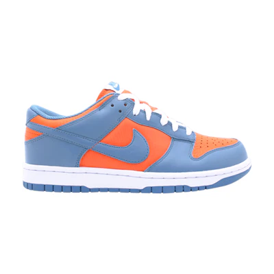 Nike Dunk Low 'Orange'