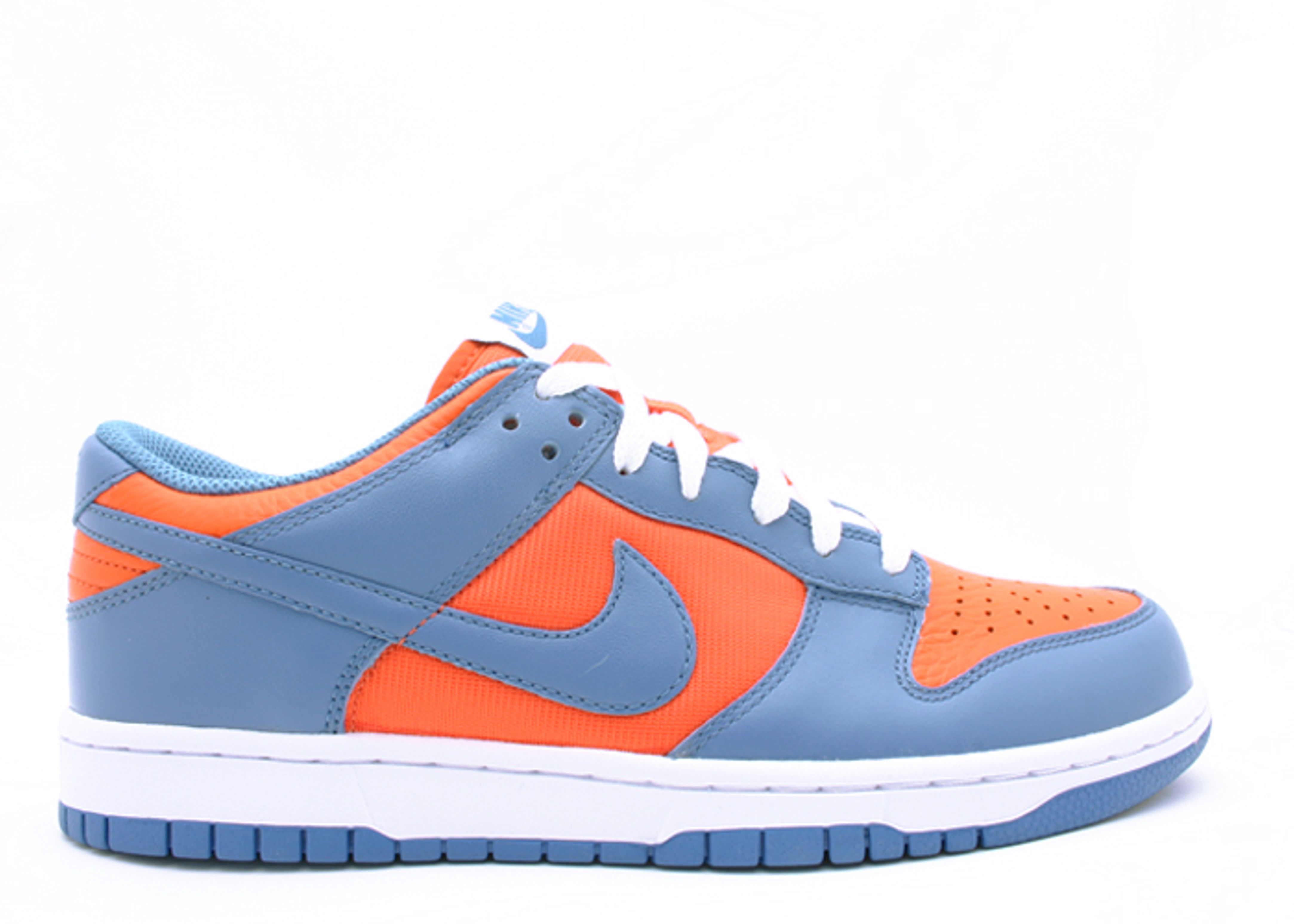 Buy 나이키 덩크 로우 '오렌지' (Nike Dunk Low 'Orange') 318019-841