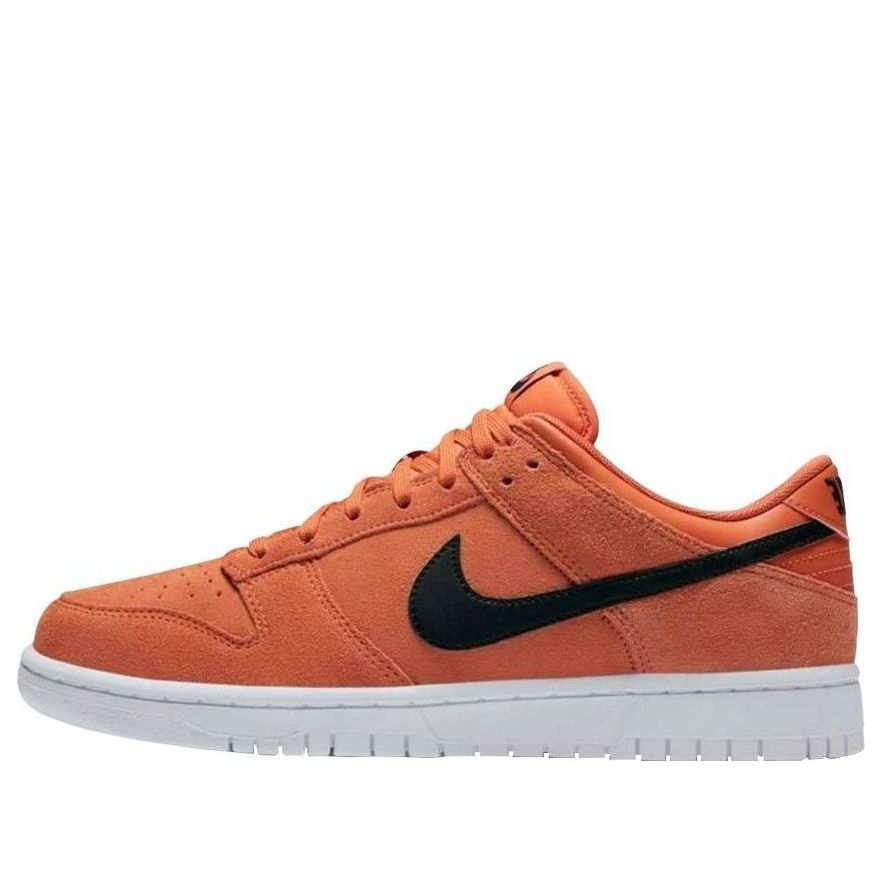 Buy Nike Dunk Low 'Oranye' 904234-800