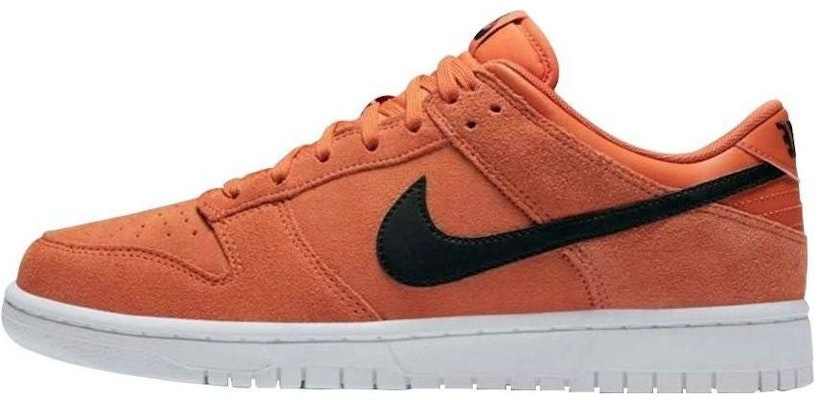Nike Dunk Low 'Oranye' 904234-800 Buy Nike Dunk Low 'Oranye' 904234-800