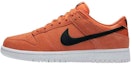 Buy Nike Dunk Low 'Oranye' 904234-800