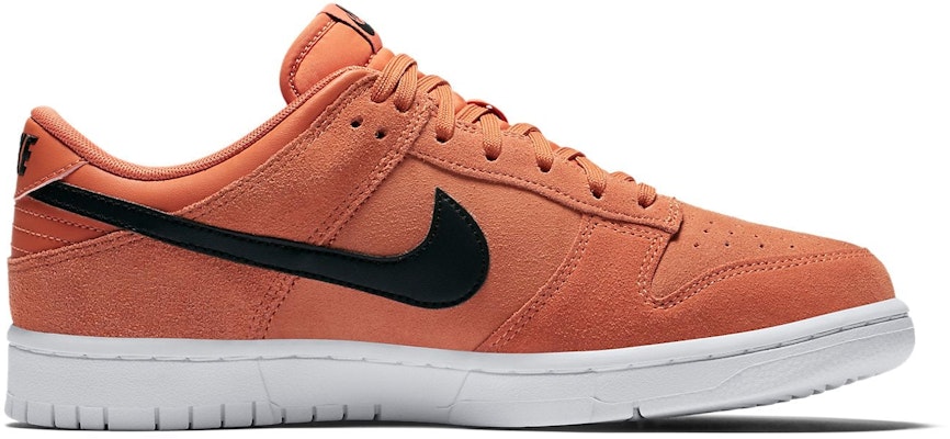 Nike Dunk Low 'Oranye' 904234-800 Order Nike Dunk Low 'Oranye' 904234-800