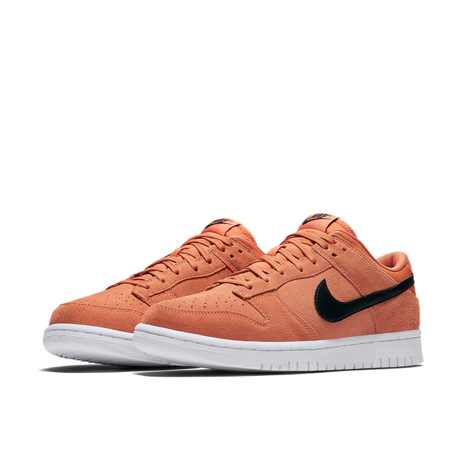 Lookbook Nike Dunk Low 'Oranye' 904234-800