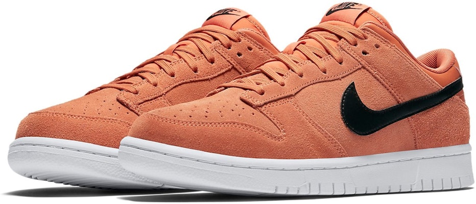 Nike Dunk Low 'Oranye' 904234-800 Lookbook Nike Dunk Low 'Oranye' 904234-800