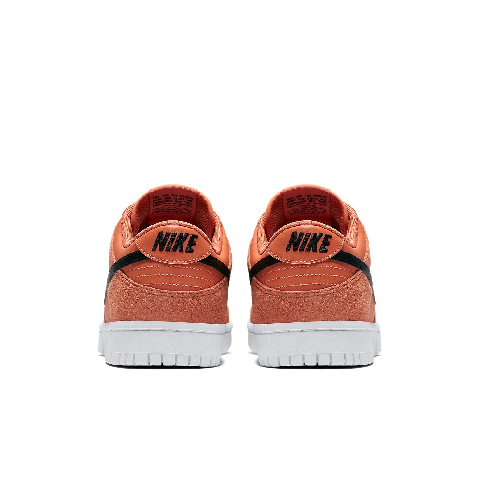 Shop Nike Dunk Low 'Oranye' 904234-800