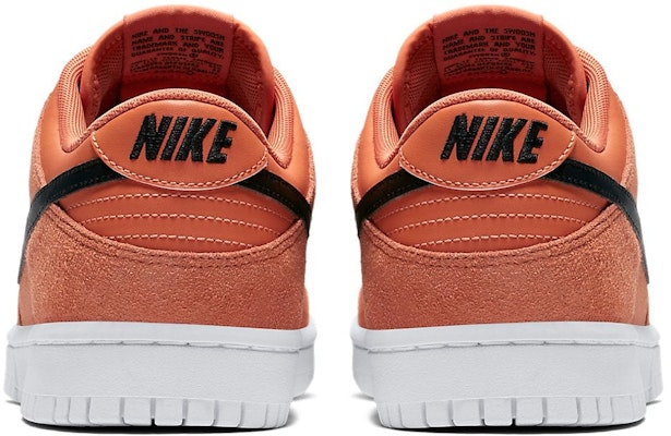 Nike Dunk Low 'Oranye' 904234-800 Shop Nike Dunk Low 'Oranye' 904234-800