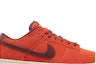 Order Nike Dunk Low 'Jingga Suede' DQ8801-800