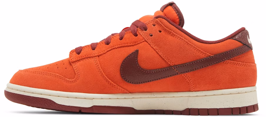 Nike Dunk Low 'Kulit Jeruk Suede' DQ8801-800 Lookbook Nike Dunk Low 'Kulit Jeruk Suede' DQ8801-800
