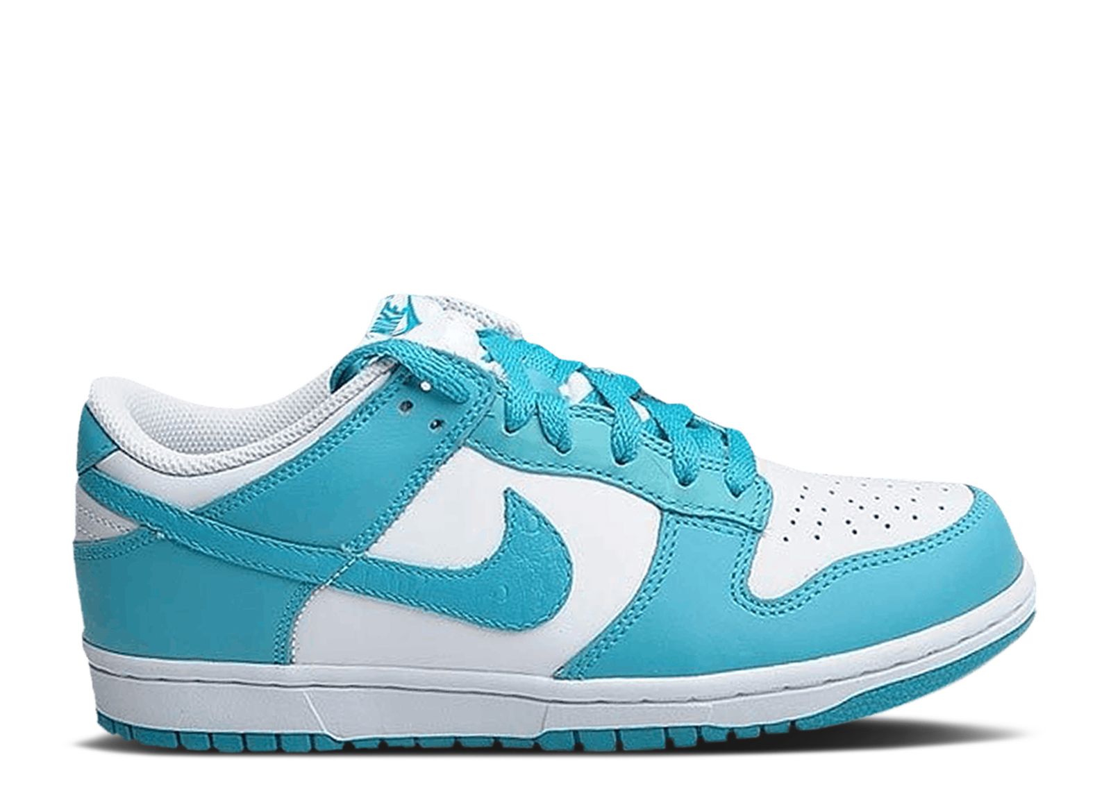 Buy Nike Dunk Low 'Ostrich Pack - Mineral Blue' 318019-106