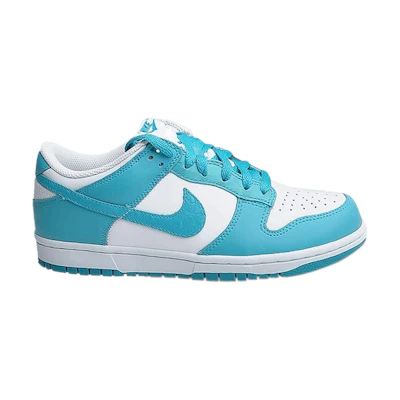 Nike Dunk Low 'Ostrich Pack - Mineral Blue'