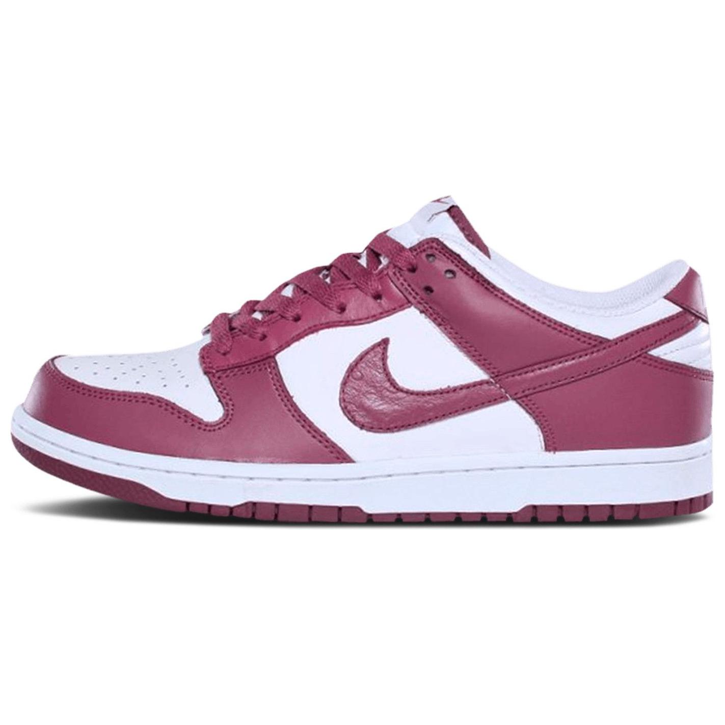 Buy Nike Dunk Low 'Ostrich Pack - Myth' - Paquete Avestruz Mito 318019-104