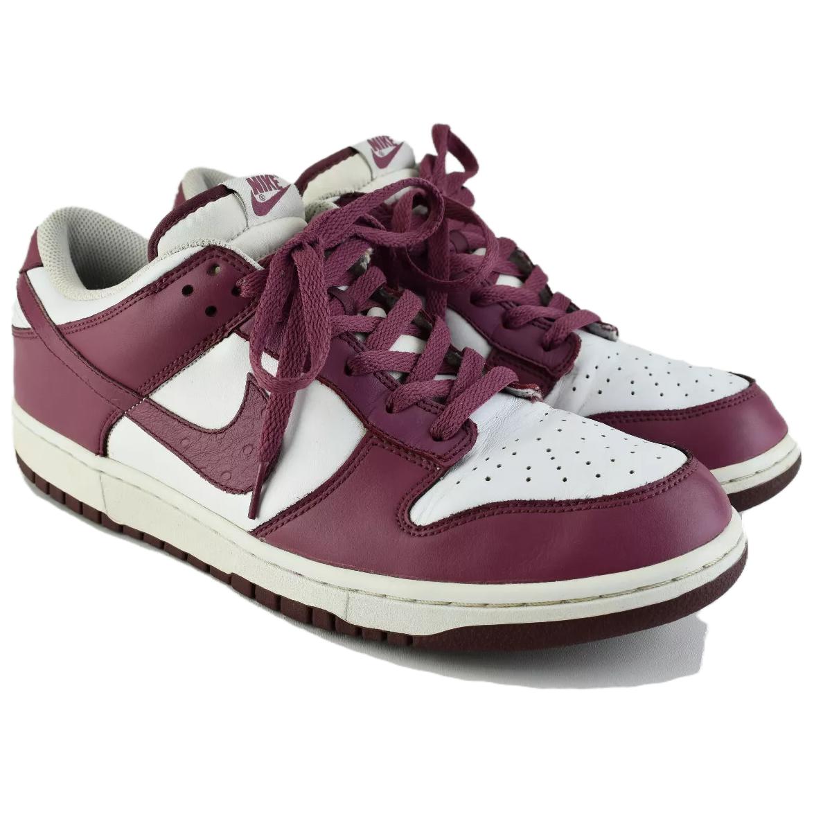 Lookbook Nike Dunk Low 'Ostrich Pack - Myth' - Paquete Avestruz Mito 318019-104