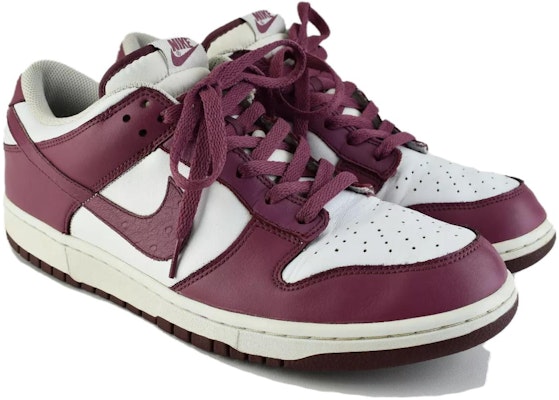 Nike Dunk Low 'Paket Burung Unta - Mitos' 318019-104 Lookbook Nike Dunk Low 'Paket Burung Unta - Mitos' 318019-104