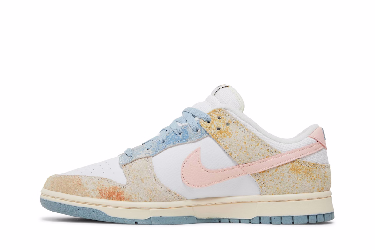 Nike Dunk Low 'Oxidized Pastels' DV6486-100