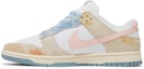 Lookbook 나이키 덩크 로우 '파스텔 산화' DV6486-100