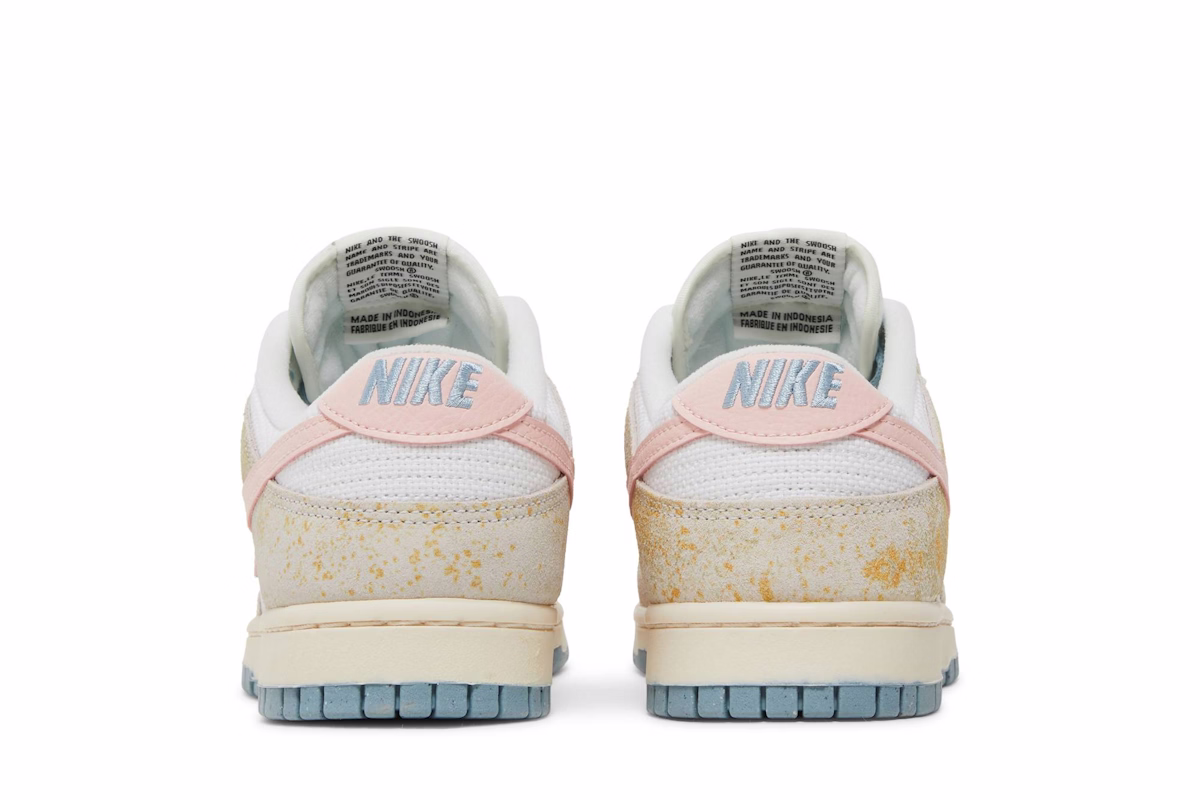 Nike Dunk Low 'Oxidized Pastels' DV6486-100