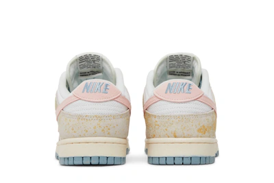 Nike Dunk Low 'Oxidized Pastels' DV6486-100