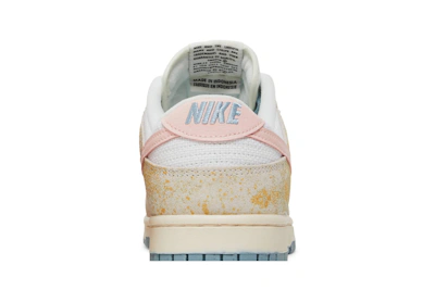 Nike Dunk Low 'Oxidized Pastels' DV6486-100