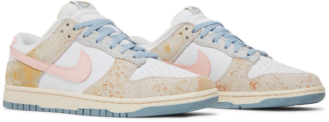 나이키 덩크 로우 '파스텔 산화' DV6486-100 Cheap 나이키 덩크 로우 '파스텔 산화' DV6486-100
