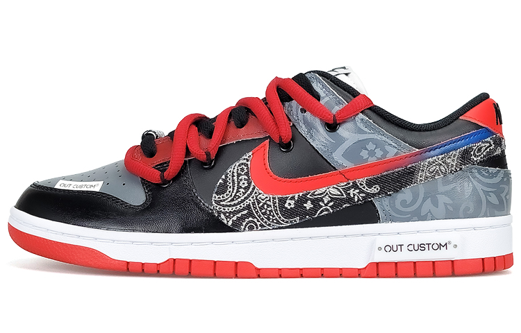 Buy Nike Dunk Low 'Paisley Bandana' FD9762-061-483313