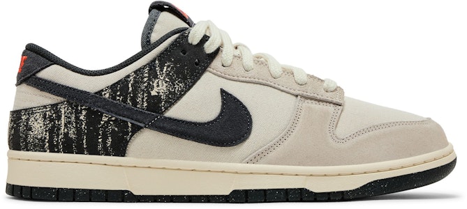 ナイキ ダンク ロー「ペールアイボリー オフノワール」 IB7720-110 Buy ナイキ ダンク ロー「ペールアイボリー オフノワール」 IB7720-110