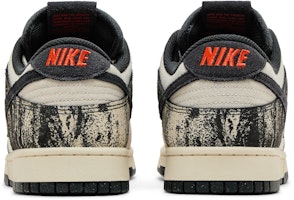 ナイキ ダンク ロー「ペールアイボリー オフノワール」 IB7720-110 Details for ナイキ ダンク ロー「ペールアイボリー オフノワール」 IB7720-110