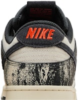 ナイキ ダンク ロー「ペールアイボリー オフノワール」 IB7720-110 Sizing ナイキ ダンク ロー「ペールアイボリー オフノワール」 IB7720-110