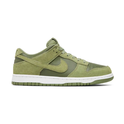 Nike Dunk Low 'Palm Green'